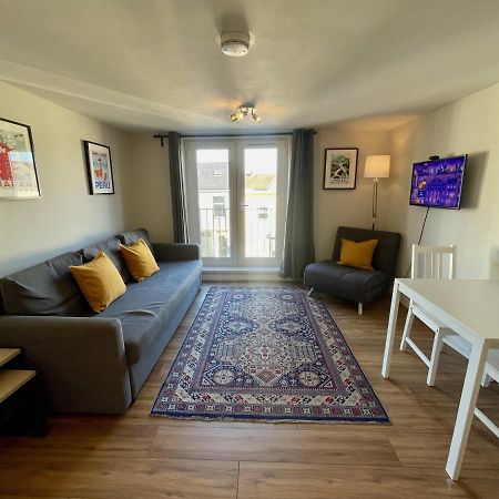 **6 Person City Centre Apartment** Cardiff Ngoại thất bức ảnh
