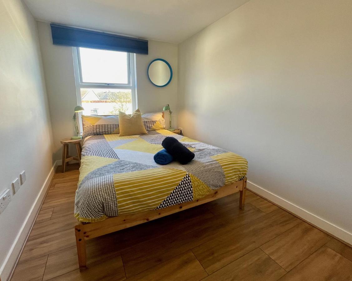 **6 Person City Centre Apartment** Cardiff Ngoại thất bức ảnh