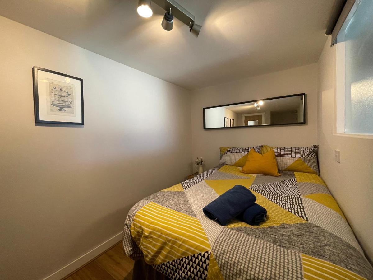 **6 Person City Centre Apartment** Cardiff Ngoại thất bức ảnh