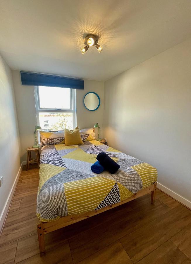 **6 Person City Centre Apartment** Cardiff Ngoại thất bức ảnh